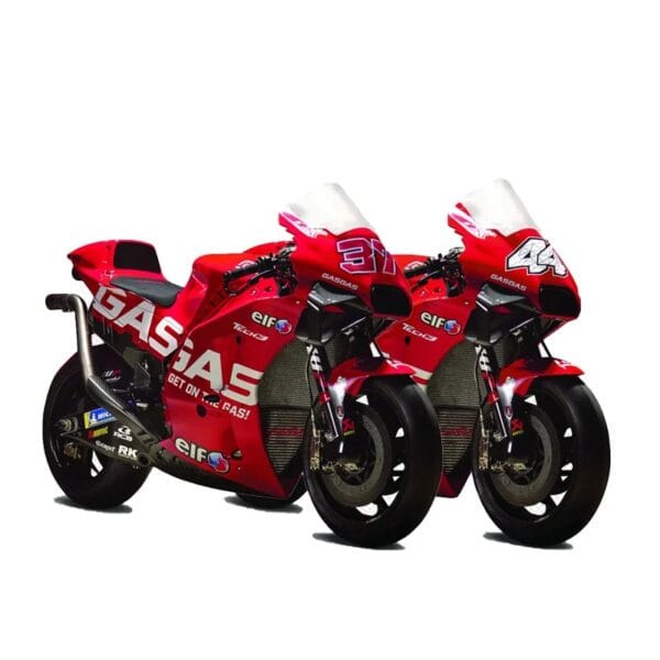 1:18 2023 Moto Gp Gasgas Team Factory Racing - Image 7